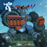 Megaton Musashi W: Wired - Victory Pose "Karate"