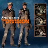 Tom Clancy
