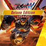 Megaton Musashi W: Wired - Edition Upgrade (Deluxe)