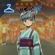 Megaton Musashi W: Wired - Attire "Momoka (Yukata)"