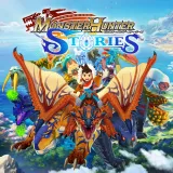 モンスターハンター ストーリーズ モンスターハンター ストーリーズ