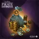 Sea of Thieves - 4250 Ancient Coins - Glittering Tribute of the Ancients