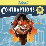 Fallout 4 - Contraptions Workshop