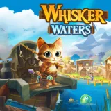 Whisker Waters Whisker Waters