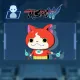 Megaton Musashi W: Wired - V Navigator "Jibanyan"