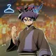 Megaton Musashi W: Wired - Attire "Yamato (Yukata)"