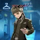 Megaton Musashi W: Wired - Attire "Masamune (Casual)"