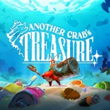 Another Crabâs Treasure