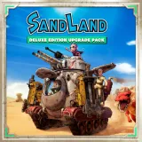 Sand Land - Deluxe Edition Upgrade Pack