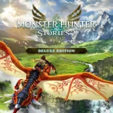 モンスターハンターストーリーズ2 ~破滅の翼~ デラックスエディション モンスターハンターストーリーズ2 ~破滅の翼~ デラックスエディション