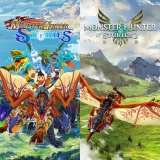モンスターハンターストーリーズ 1+2 ダブルパック モンスターハンターストーリーズ 1+2 ダブルパック