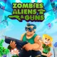 Zombies, Aliens and Guns PS4 and PS5