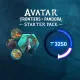 Sky Rider Starter Pack â Avatar: Frontiers of Pandoraâ¢ (English/Chinese/Korean/Japanese Ver.)