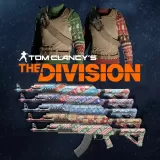 Tom Clancy