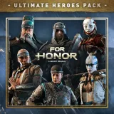 Ultimate Heroes Pack – FOR Honor