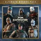 Ultimate Heroes Pack – FOR Honor