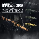 Tom Clancy’S Rainbow Six Siege - The Safari Bundle