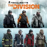 Tom Clancy’s The Division - Frontline Outfit Pack