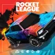 Rocket League - Season 14 Rocketeer Pack