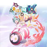 PuzzMiX (Simplified Chinese, English, Korean, Japanese, Traditional Chinese)