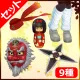 アクセサリセット 2