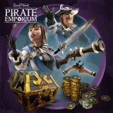 Sea of Thieves - Checkmate Champion Bundle