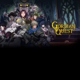 Gordian Quest Gordian Quest