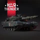 War Thunder - Type 90B "Fuji" Pack
