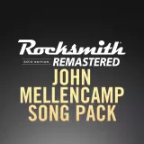 Rocksmith 2014 -John Mellencamp Song Pack
