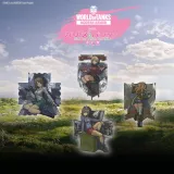 World of Tanks –  Girls und Panzer Starter Pack