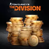 Tom Clancy’s The Division – 7200 Premium Credits Pack