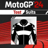MotoGP24 - Test Suits