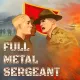 Full Metal Sergeant