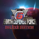 Earth Defense Force ï¼ Deluxe Edition 