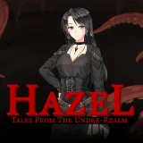 Tales From The Under-Realm: Hazel PS4 and PS5 Tales From The Under-Realm: Hazel PS4 and PS5