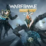 Warframe: Protea Prime Accessories Pack