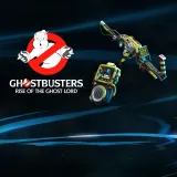 Mini-Puft - Ghostbusters: Rise of the Ghost Lord (English/Chinese/Korean/Japanese Ver.)