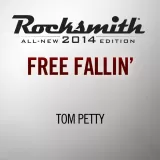 Rocksmith 2014 - Tom Petty - Free Fallin'