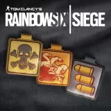 Ops Icon Charm Pack