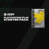 PlayStationPlus Football Ultimate Team Starter Pack
