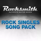 Rocksmith 2014 - Rock Singles Song Pack