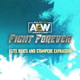 AEW: Fight Forever - Elite Beats and Stampede Expansion
