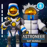 Astroneer - Suit Bundle