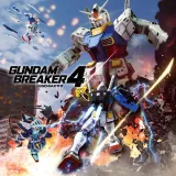 Gundam Breaker 4 (Chinese/Korean Ver.)