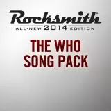 Rocksmith 2014 - The Who Song Pack