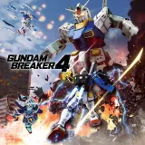 Gundam Breaker 4 (English/Japanese Ver.)