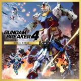 Gundam Breaker 4 Ultimate Edition