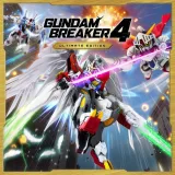Gundam Breaker 4 Ultimate Edition