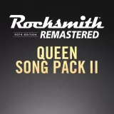 Rocksmith 2014 - Queen Song Pack II