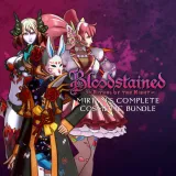 Bloodstained: Ritual of the Night - Miriam